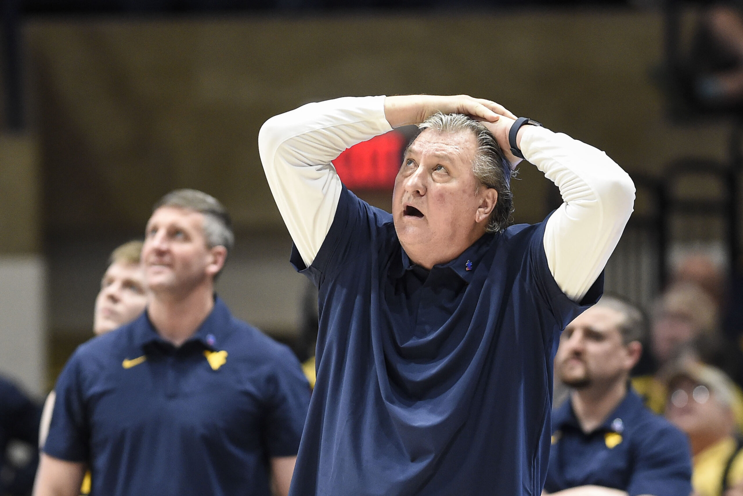 West Virginia will not play in the CBI, only in the NIT if invited, according to Shane Lyons